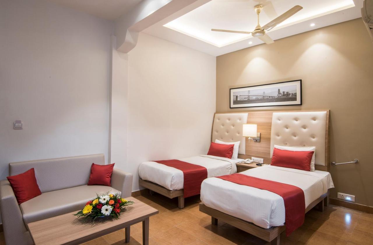 Hotel Kalinga Jodhpur (Rajasthan)
